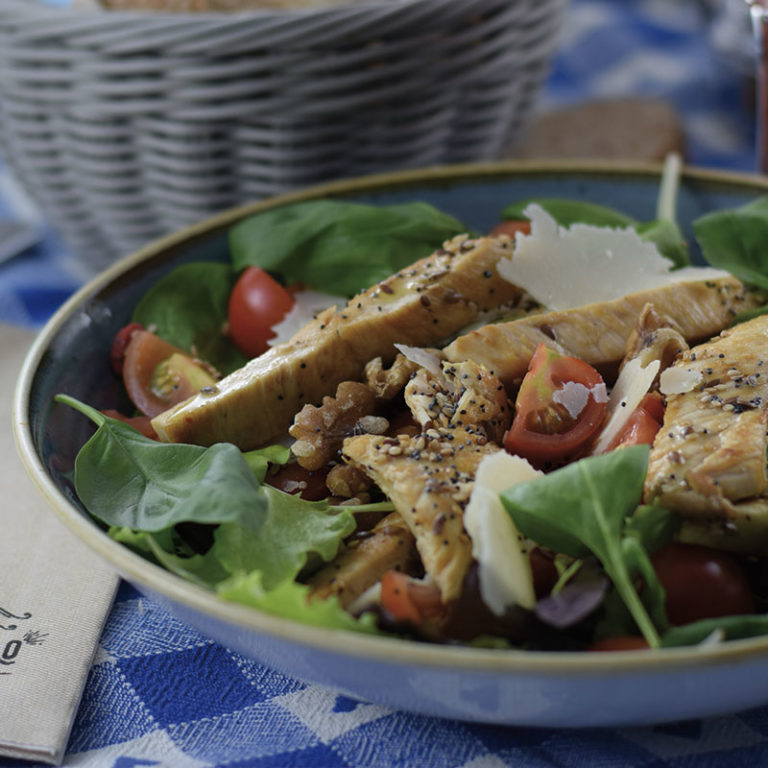 HOME Portobello Food & Drink è a Porto Mantovano (Mantova)