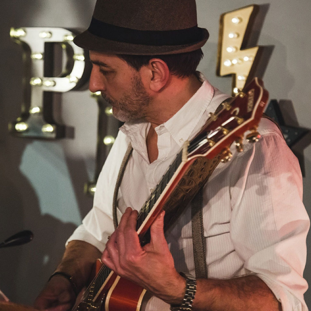 HOME Portobello Food & Drink è a Porto Mantovano (Mantova)