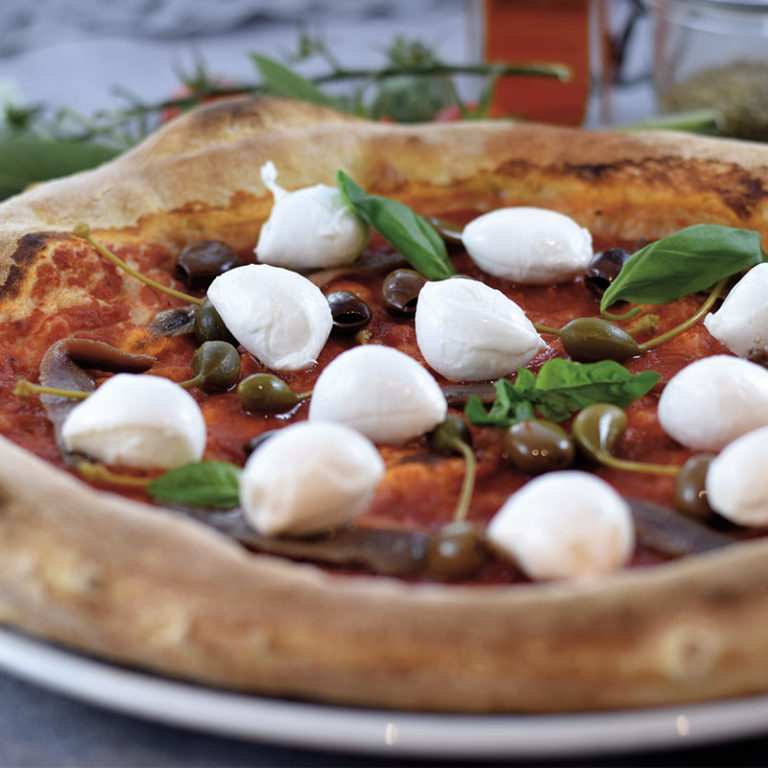 HOME Portobello Food & Drink è a Porto Mantovano (Mantova)