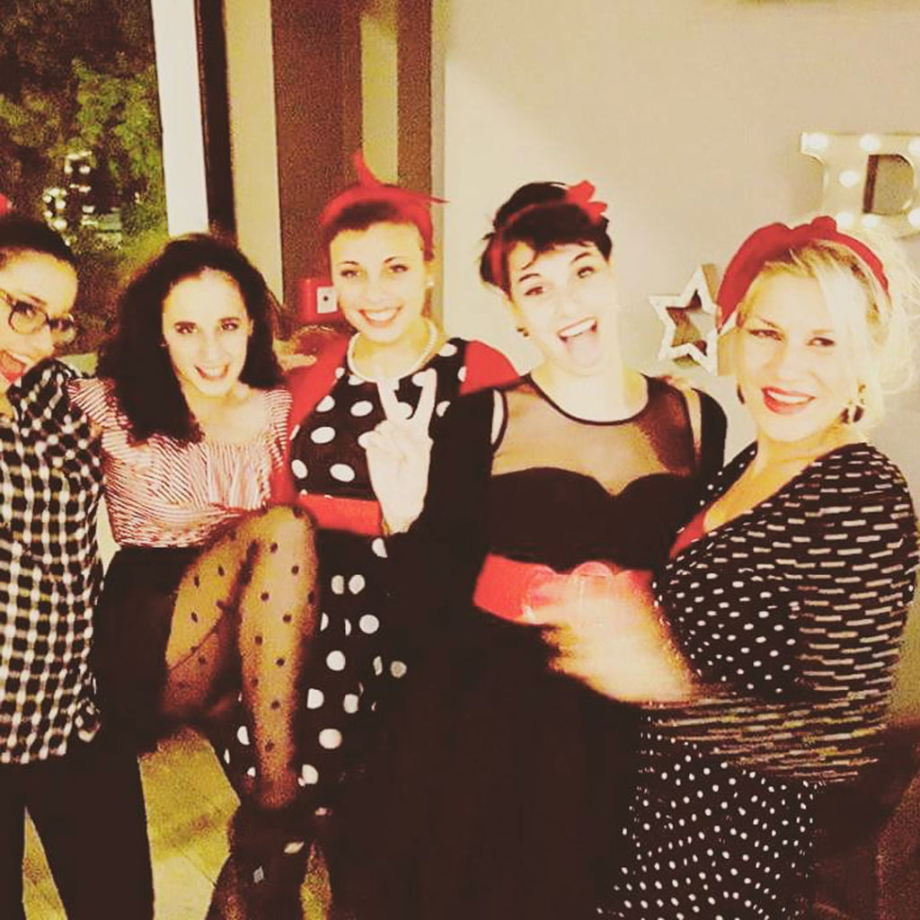 HOME Portobello Food & Drink è a Porto Mantovano (Mantova)